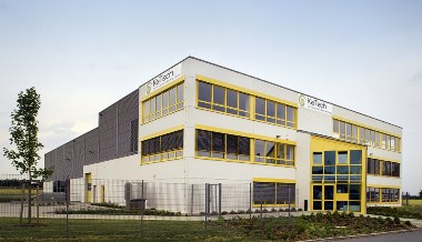 Production Facilities, Reinfeld, Germany
