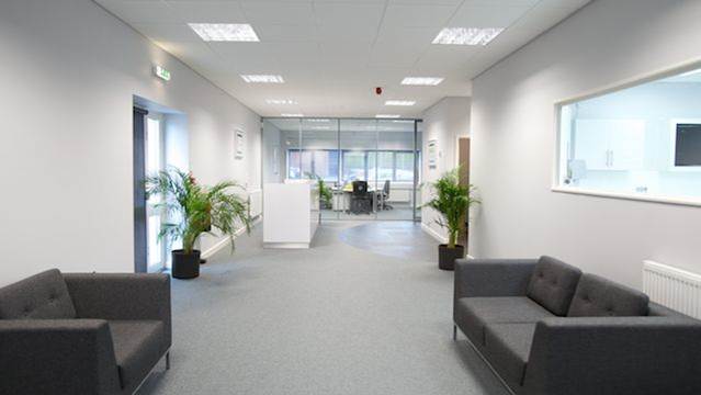 KaTech Offices UK