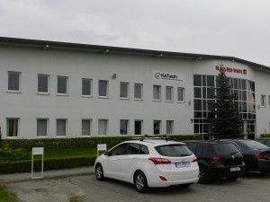 Polish Offices