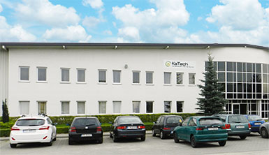 Polish Offices